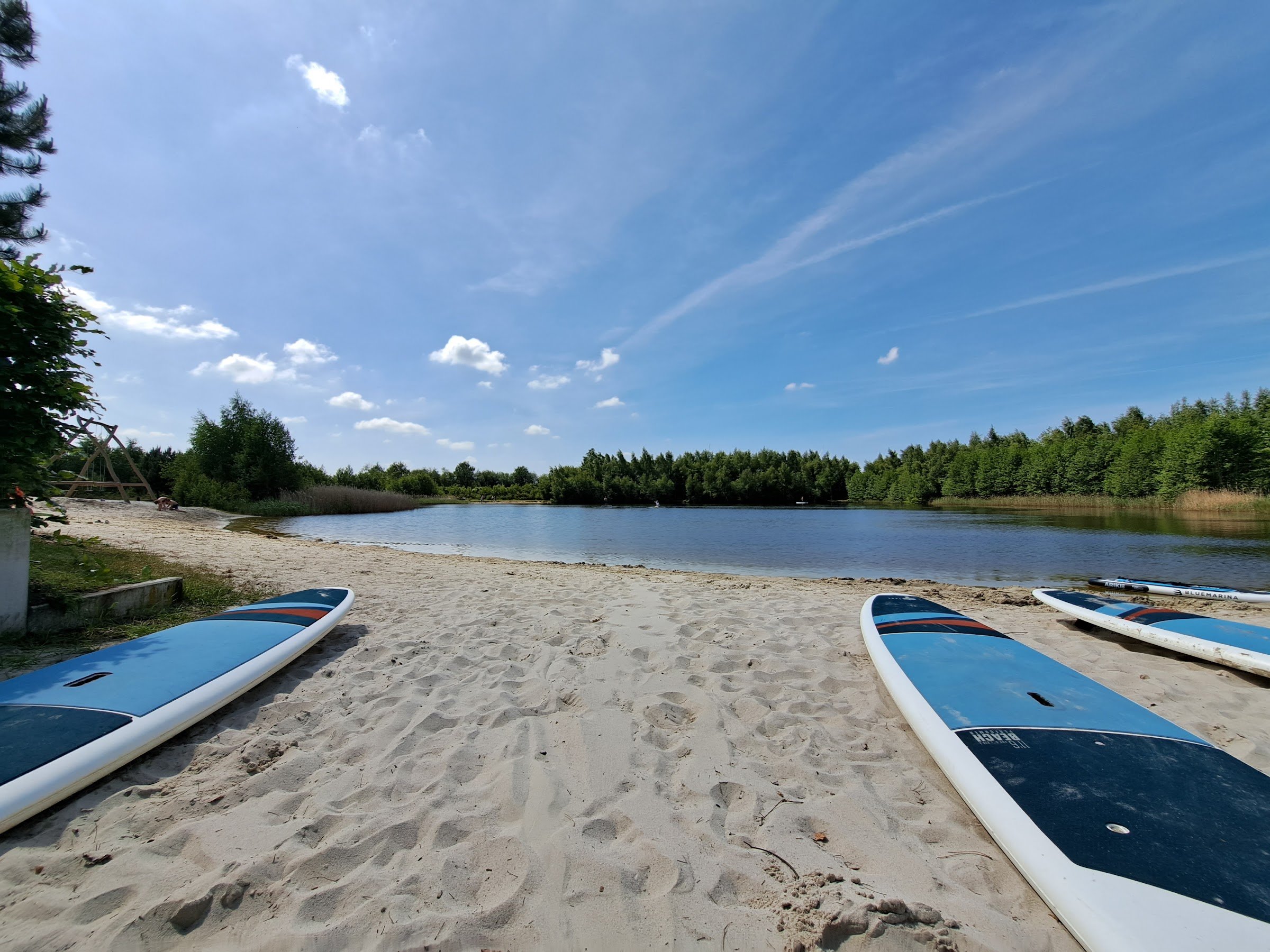 Emsland-Camp (Haren an der Ems)